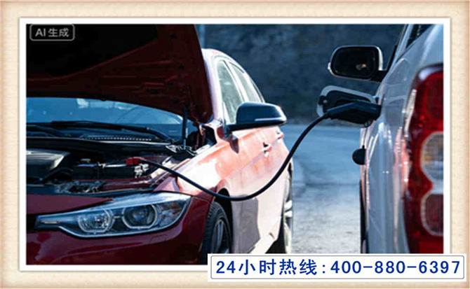 双柏潍坊拖车,附近24小时汽车拖车救援，潍坊道路救援拖车电话
